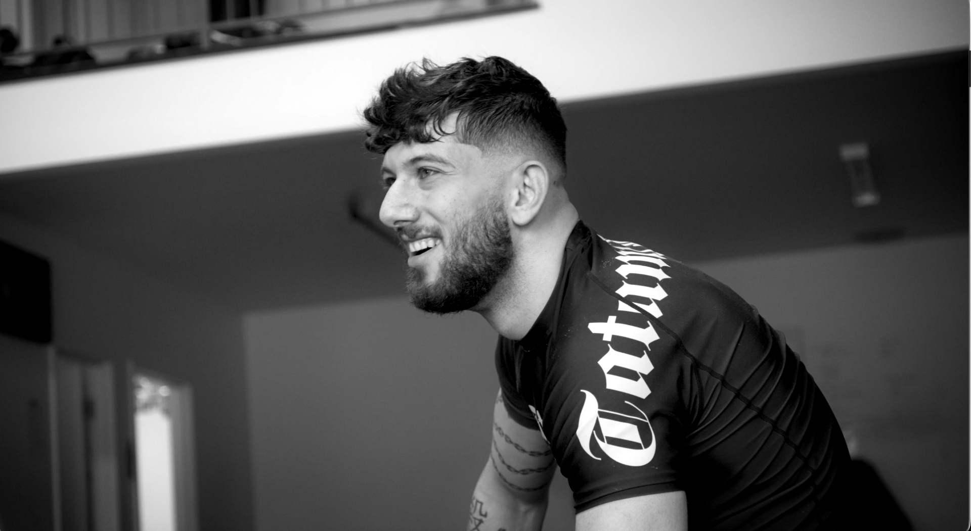 Dimitri Kourepis, Recovery Coach & Interventionist