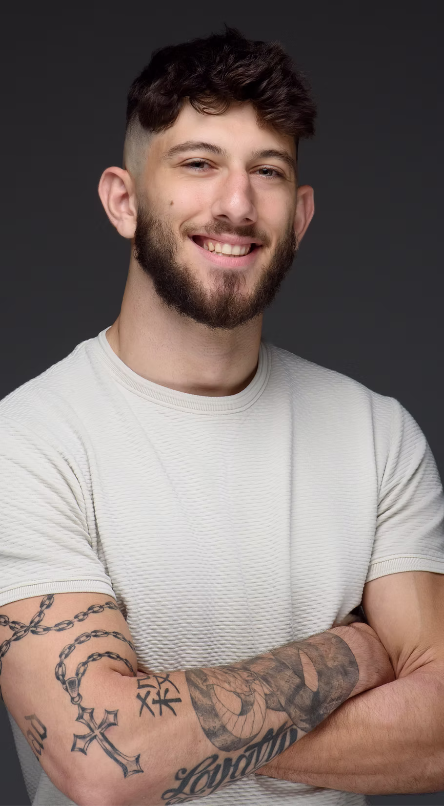 Dimitri Kourepis